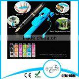 2015 Mini Waterproof Selfie Monopod With Wire thumbnail-1