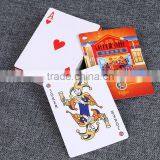 Custom UV Protected Different Types of Playing Cards Colorful Sexy Playing Cards Glossy Lamination Quality Poker Cards --DH20545
