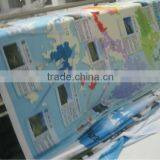 Portable Aluminum Backdrop Tension Printing