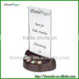 Waitress Buzzer Paging System Manufacturer thumbnail-2