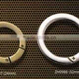 Mushroom Domed Rivet thumbnail-5