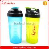 600ML Classic Loop Top Shaker Bottle thumbnail-5