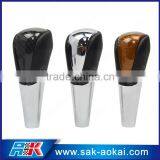 New Style Carbon Fiber Gear Shift Knobs for All Cars thumbnail-4
