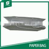 NEW PRODUCT CUSTOMIZED PAPER GIFT BAG thumbnail-5