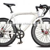 2016 Full Carbon Road Bike Mcipollini KB-R-66 1K Carbon Road Racing Frame Fork Headset Seatpost Bicycle Parts Carbon Bike thumbnail-5