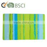 Popular Design Large Plastic Melamine Food Bread Cutting Board