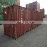 Hot Sale 40 High Cube Container