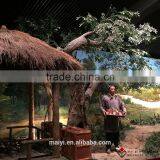 Folk Art Sculpture of Wax Museum Muddoll thumbnail-1