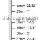 ST64 14 Gauge Heavy Duty Pneumatic Concrete Nailer thumbnail-6