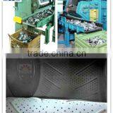 Tumble Type Shot Blaster, Sand Blaster, Shot Blast Machinery thumbnail-6