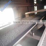 Heavy Duty EP200 EP300 /4 Ply Rubber Conveyor Belt for Quarry and Mining Industry thumbnail-4