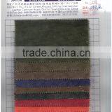 Factory Price 100 Cotton Yarn Dyed Woven Fabric Heavy 20oz Canvas Fabrics for Tent thumbnail-1