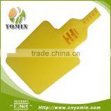 Manufacturer Container And Bag Security Plastic Seals , Sealing Polyester Cargo Lashing Straps / thumbnail-2
