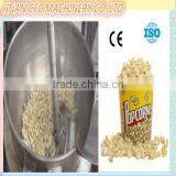 Industrial Popcorn Production Line