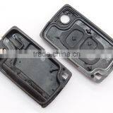Fits Citroen C2 C3 C4 C5 Peugeot 106 307 406 2 Button Flip Remote Car Key FOB Case Cover Shell thumbnail-6