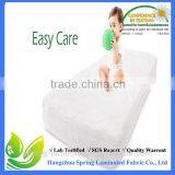 Waterproof 28*52" Bamboo Quilted Crib Mattress Protector Supplier's Choice thumbnail-1