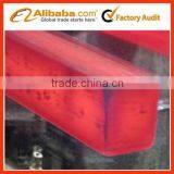 Large Stock Carbon Steel Billet Square Plate on Sale Q235 thumbnail-5