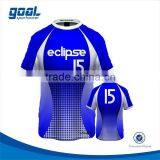 Cheap Digital Printing Sublimation Mini T-shirts thumbnail-1