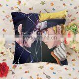 Latest NARUTO Anime Pillow Cover thumbnail-4
