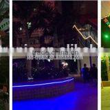 Dc24v 60pcs Smd 5050 14.4w / m Rgb Dmx512 Addressable Rgb Led Strip thumbnail-4