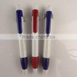 Hot Selling Plastic Promotion Ball Pen thumbnail-2