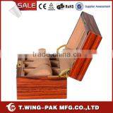 Zebrawood Cases for Watches thumbnail-4