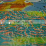 Spandex Polyester Underwear Mesh Fabric Chile Wholesale thumbnail-1