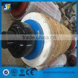 Various of Roller used for paper making machine