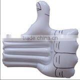 Advertising Inflatable Thumb up Hand