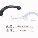 Eco-Friendly Waterproof Easy-Clean Durable PU Armrest for Bathtub thumbnail-2