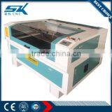 Factory Price 150W CO2 CNC Laser Cutting Machine for Metal and Nonmetal Laser Carving Machine Price thumbnail-5