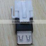 USB AF to BF Adapter for Printer Machine thumbnail-2