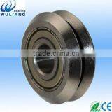 High Quality SW2 zz Dual Vee Track Roller Bearings thumbnail-1