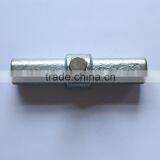 Bone Joint Coupler for Construction