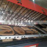 High Efficiency Bonsun BS1313 Acrylic Plastic Vacuum Thermoforming Machine/ Membentuk Mesin Vakum thumbnail-2