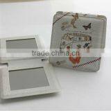 2014 Pvc Bus Wholesale Hand Mirror,MA203