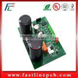 Professional Double Sided PCB and PCBA Turnkey Service in China thumbnail-3