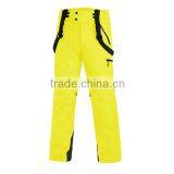 New Durable Waterproof Colorful Ski Pants thumbnail-1