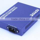 Long Working Fiber Media Converter Sfp Fiber Connector Fiber Optic Connector thumbnail-2