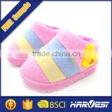 Cotton Sandals Kid Custom, Cotton on Sandals,winter Gift thumbnail-3