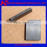 Manufacturer Supply Hard Block Magnets Customized Sizes