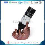 Resin Custom Wine Holder,Custom Wine Rack thumbnail-3