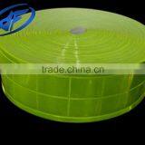 Reflective Tape Lattice Reflective Material PVC Reflective Warnings Film