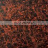 Unmatched Quality DAZZLE Hydro Dip Kits No.DGDAW005-1 Burl Wood Transfer Printing Water Transfer Printing Film Hydrographics thumbnail-2