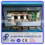 Pipe Cutting And Beveling Machine For Pipe End Processing thumbnail-3