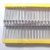 2WSS Metal oxide film resistor