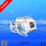 Dual Cryo Heads Cryo Lipolisis Portable Freezing Slimming Machine CTL76 thumbnail-3