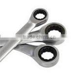 Universal Combination Ratchet Spanner thumbnail-4