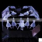 3d Laser Crystal 3d Crystal Laser Engraving Gifts thumbnail-1