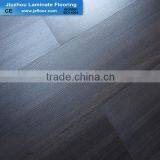 Balck Color Best Price and Quality 8mm Laminate Flooring thumbnail-1